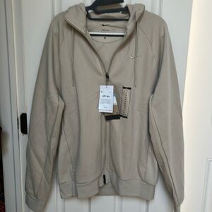 Nike Dry-fit Hoodie. NWT